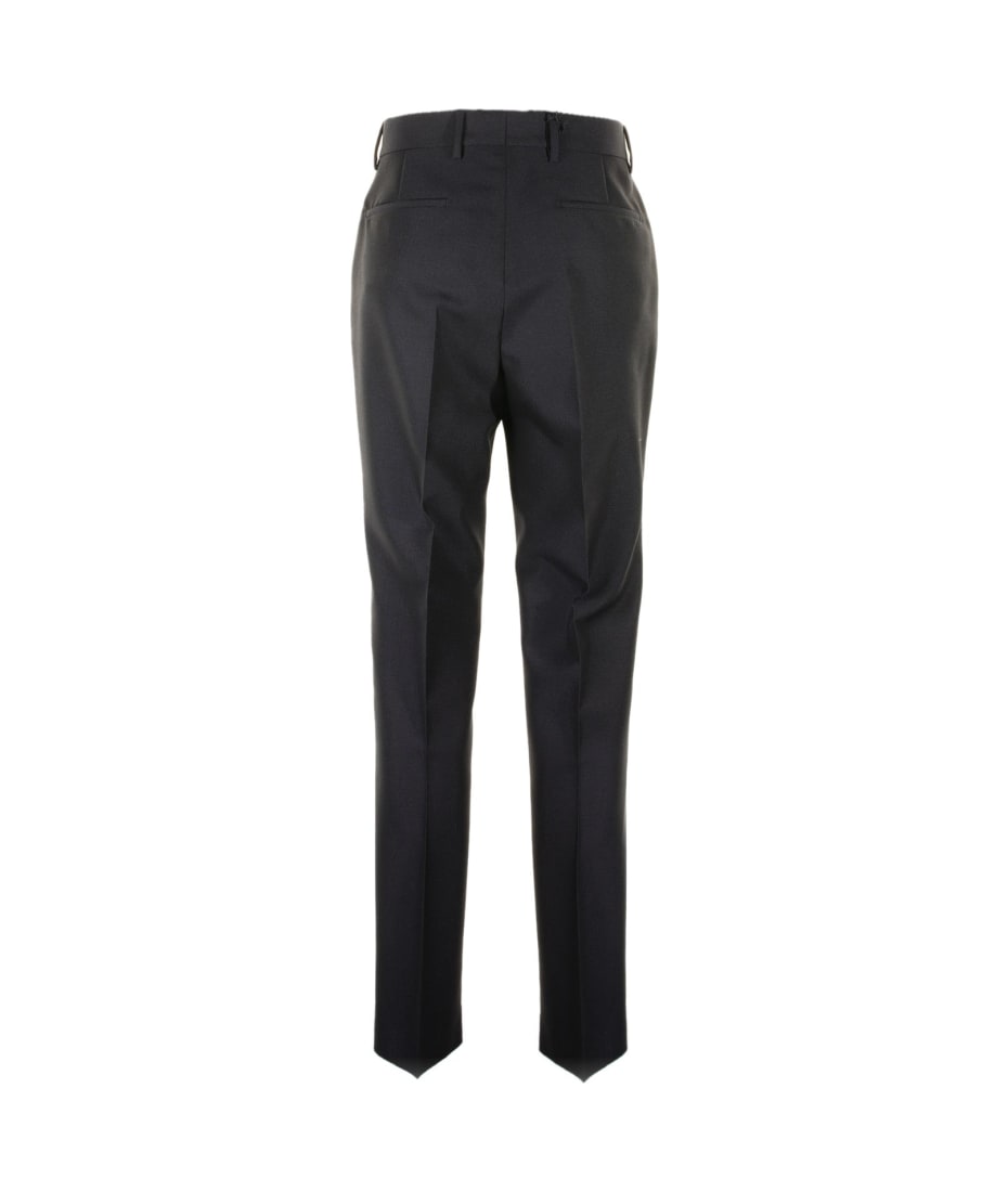 Prada Mohair Wool Trousers | italist