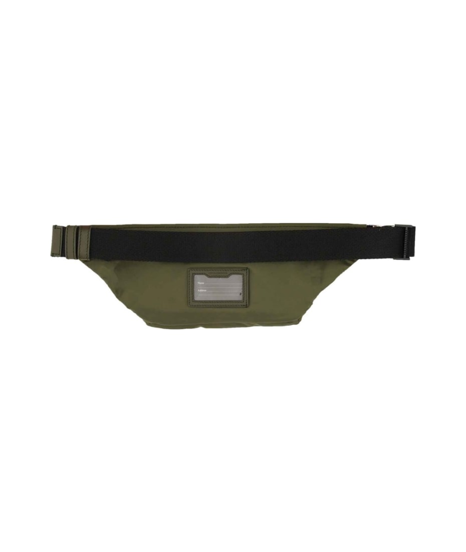 Dolce & Gabbana Small Fabric Pouch | italist