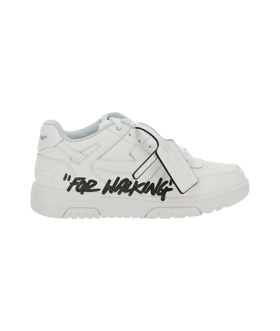Off-White Out of Office For Walking White