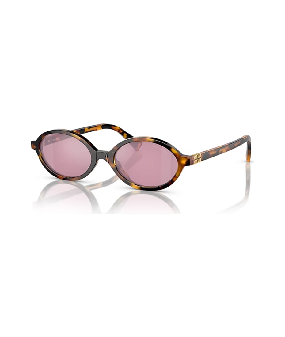【送料&関税込】Miu Miu 04zs Sole Sunglasses - Unisex Miu Miu 04zs Sole Sunglasses | italist