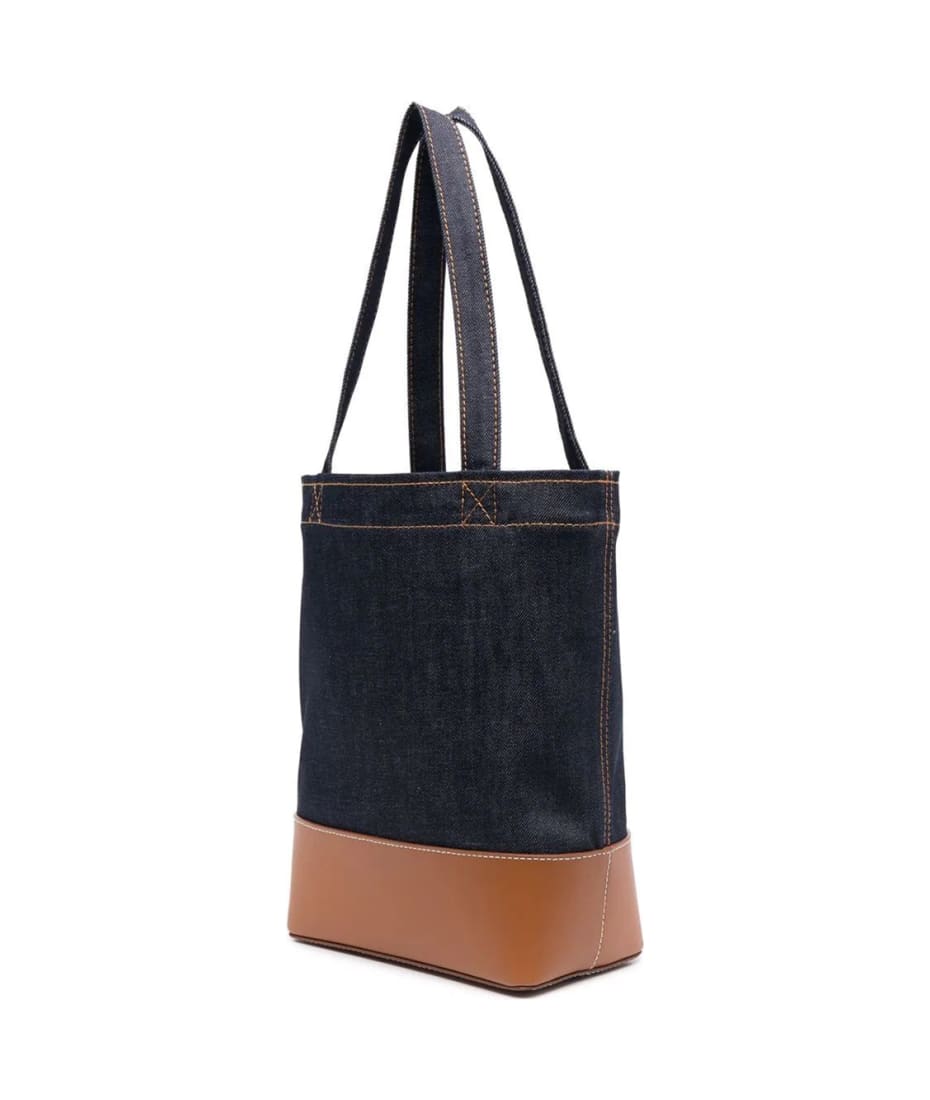 A.P.C. Tote Axel Small | italist