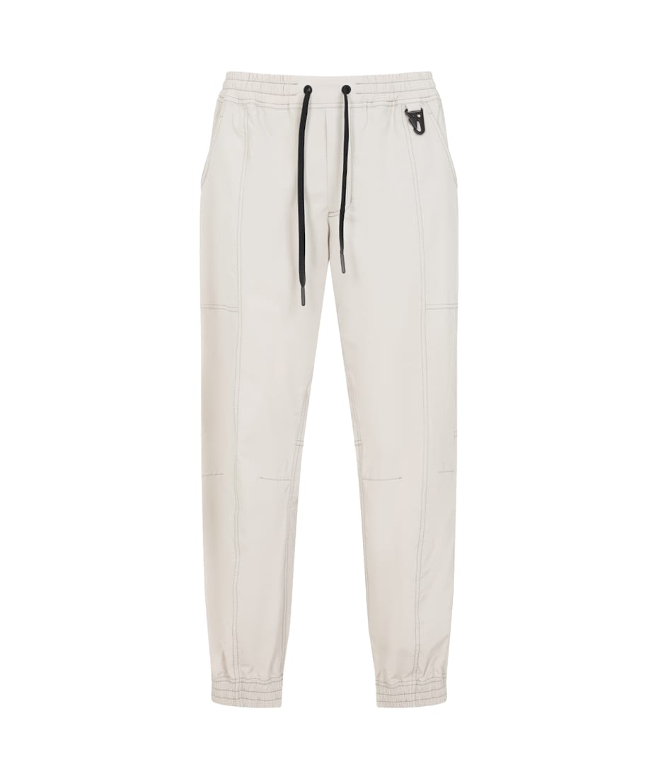 Moncler Grenoble Trousers | italist