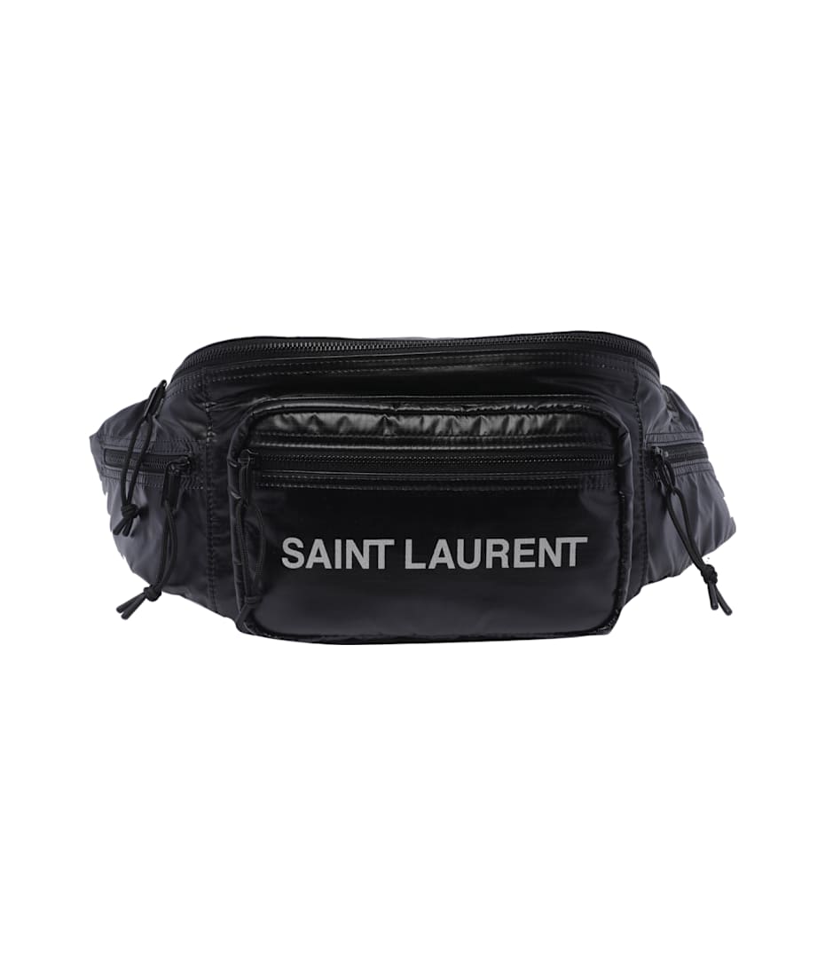 Saint Laurent Nuxx Crossbody Bag italist