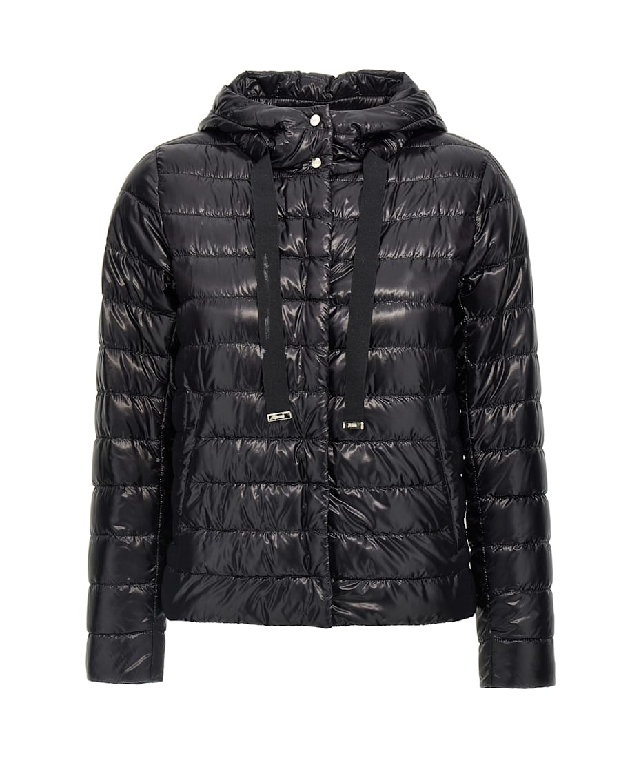 Herno Ultralight Down Jacket | italist