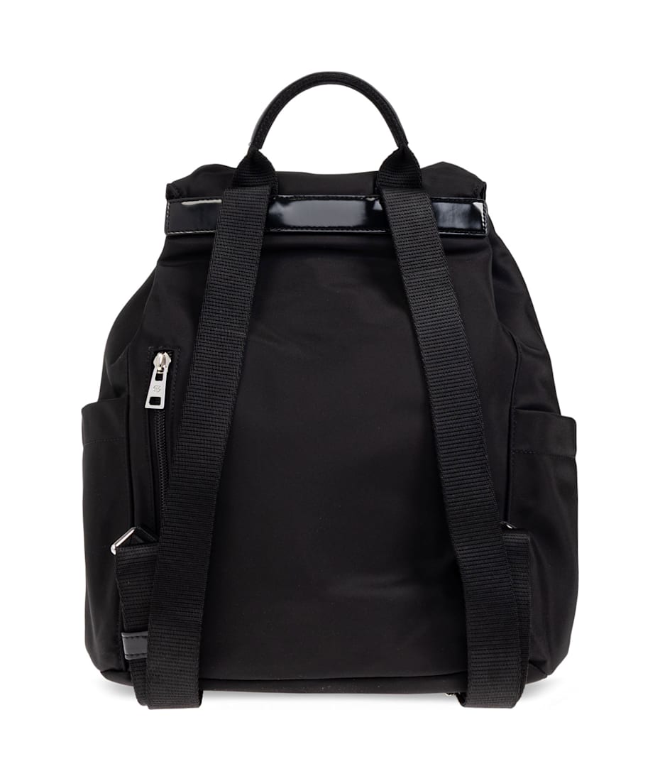 関税送料込み Tory Burch Virginia Nylon Backpack Tory Burch Virginia Nylon Backpack | italist