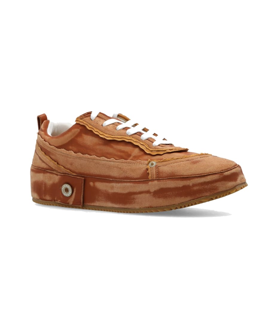 Loewe Deconstructed Sneakers | italist