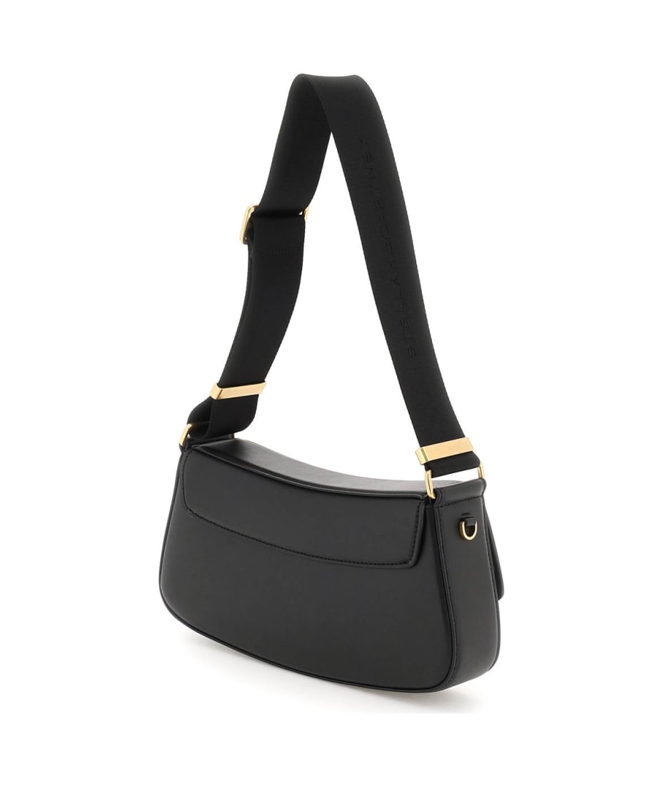 Stella McCartney S-wave Shoulder Bag | italist
