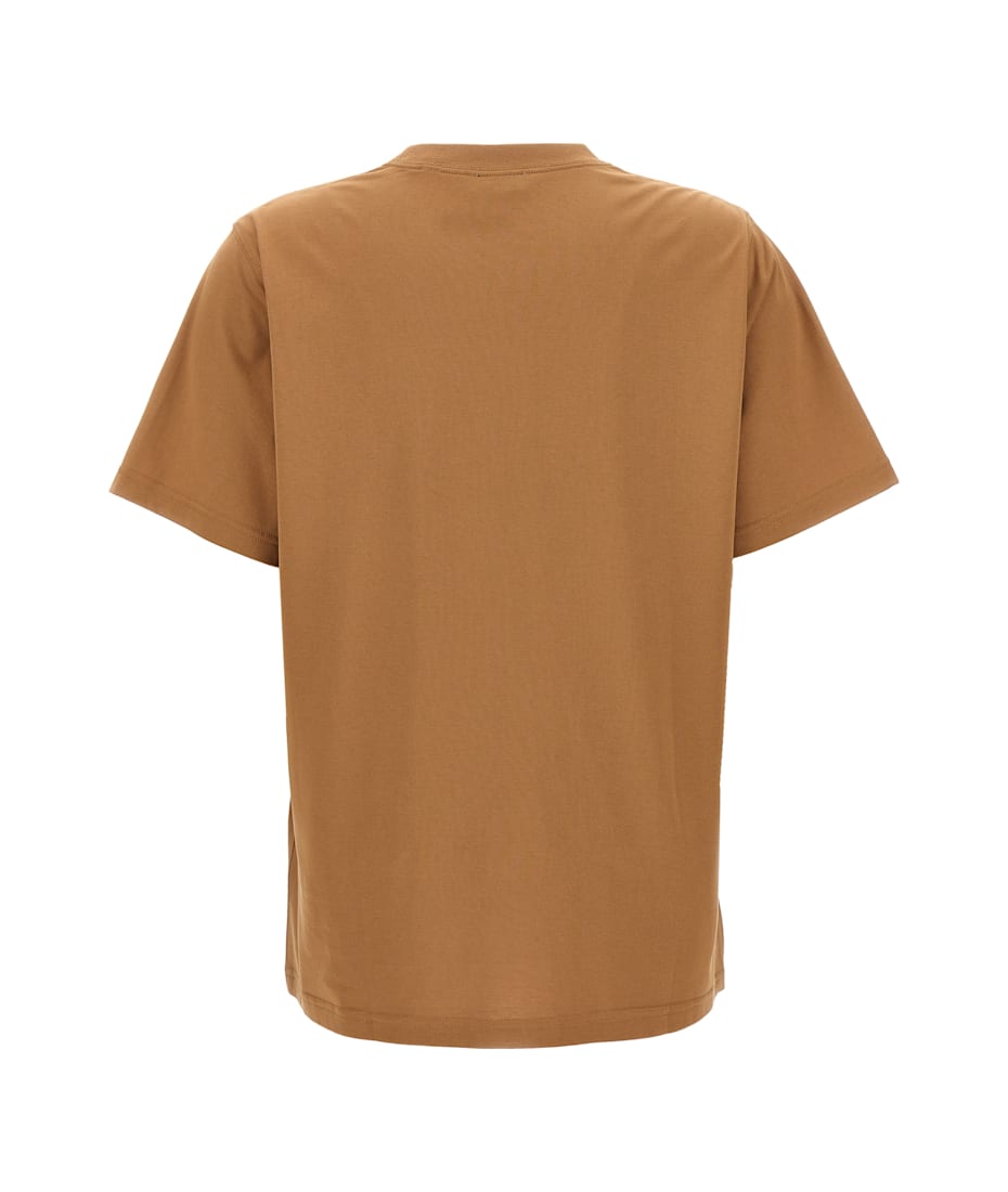 Burberry 'margot' T-shirt | italist