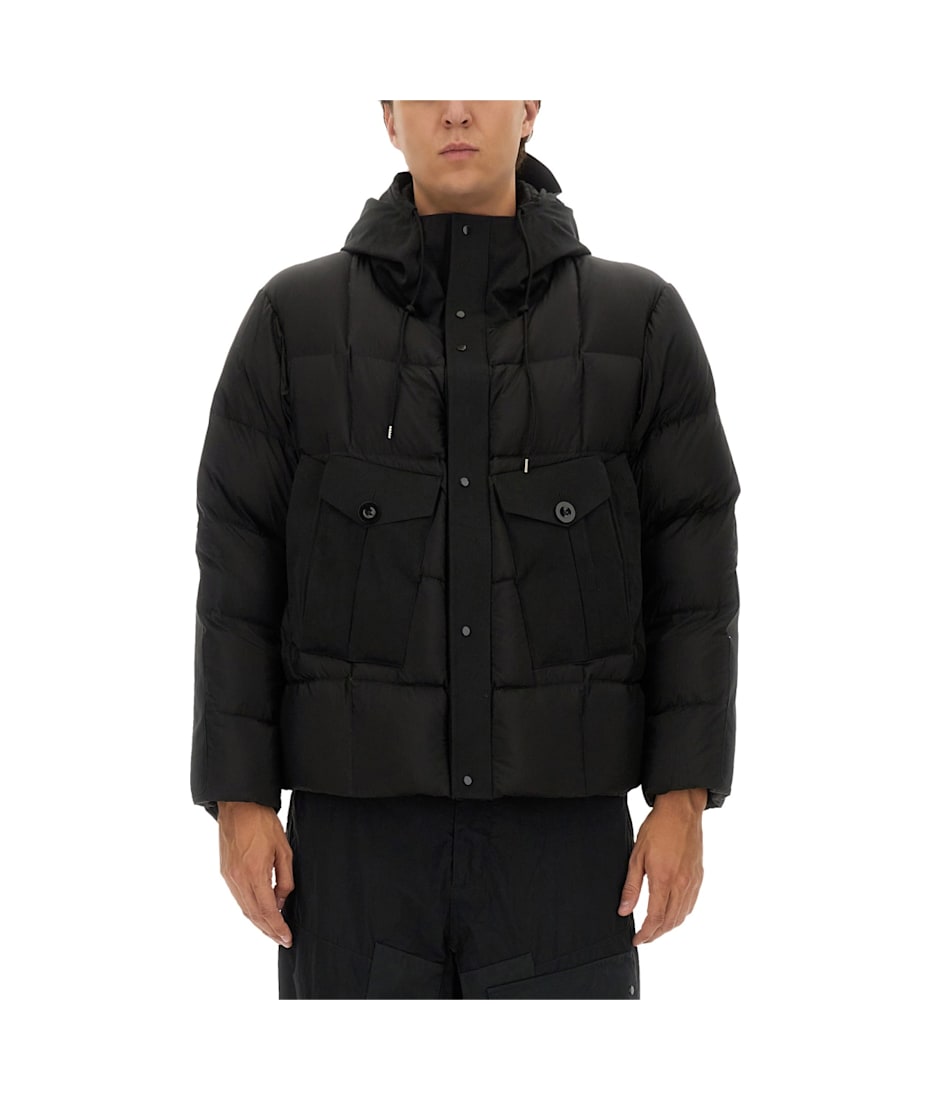 正規店仕入れの Ten italist | Jacket Combo Tempest C トップス