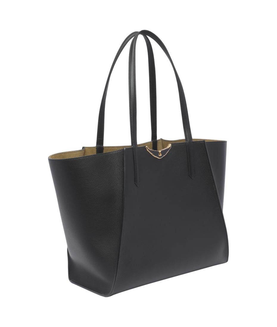 Le Borderline Tote Bag