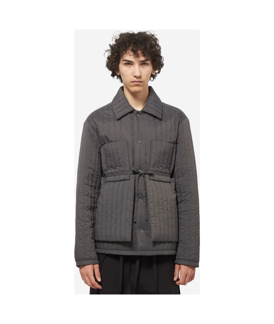 Craig Green Quilted Worker Jacket | italist