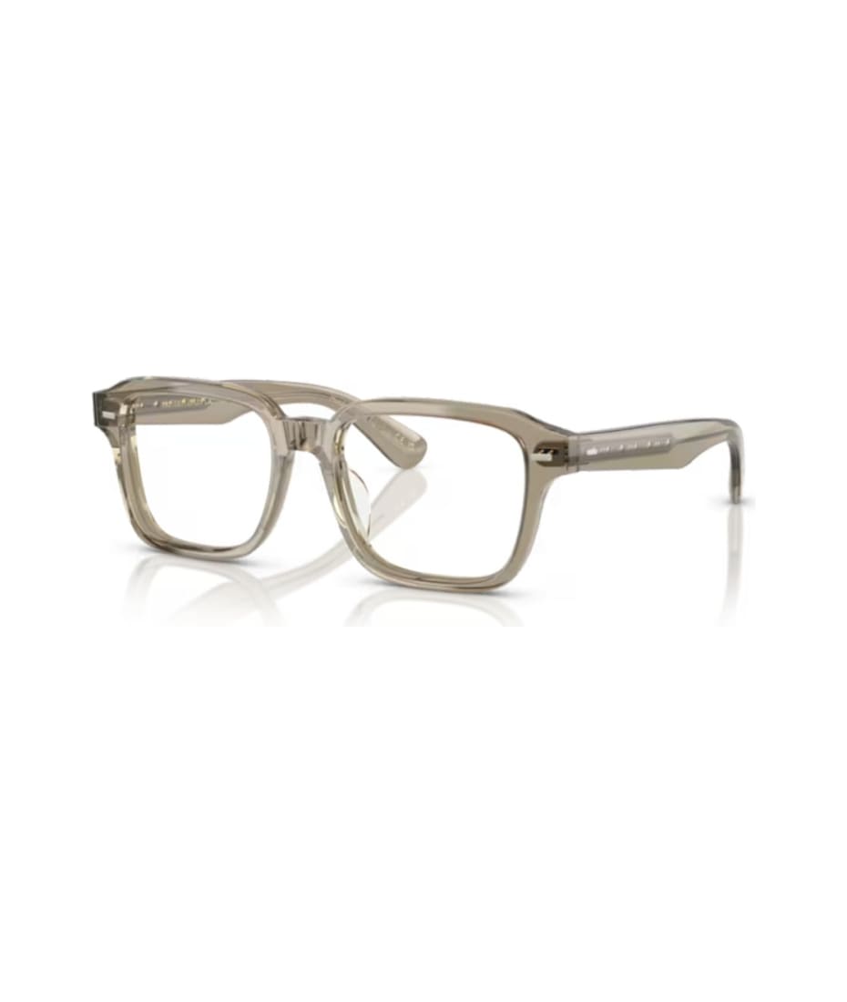 メガネ OLIVER PEOPLES Oliver Peoples - 0OV5562U - 1745 Oliver Errisson Eyeglasses in Black | Oliver®