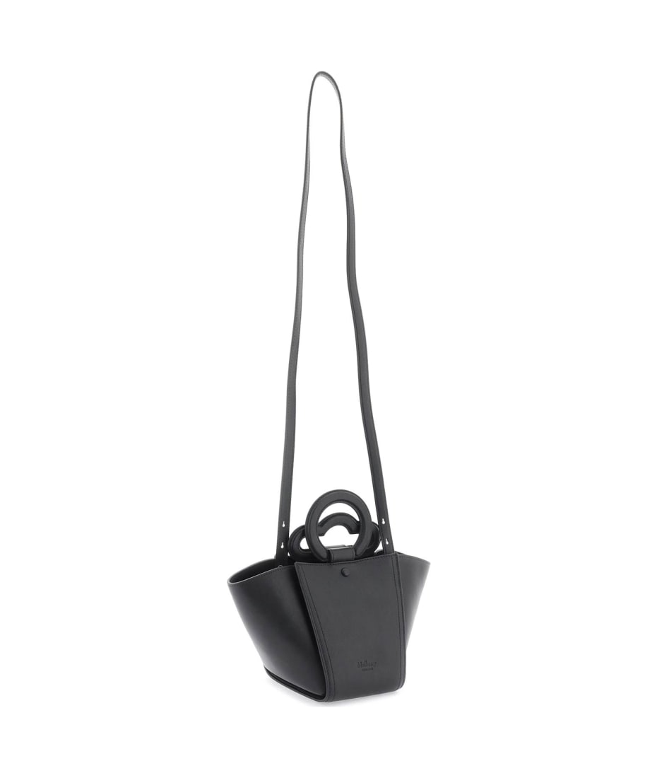 【MULBERRY】RIDER'S TOP HANDLE BAG Mulberry Mini Rider's Top Handle Bag | italist