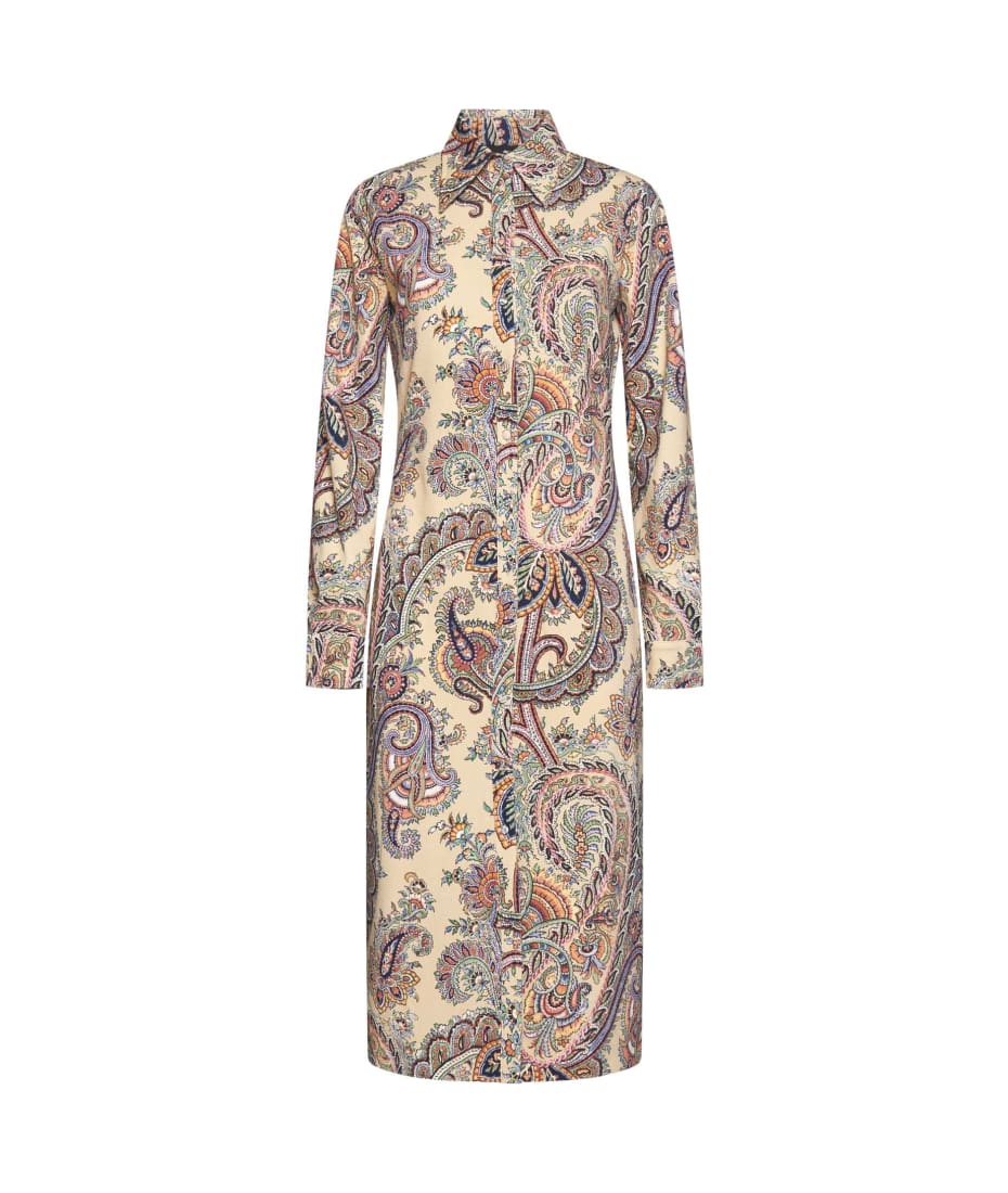 Etro Dress | italist