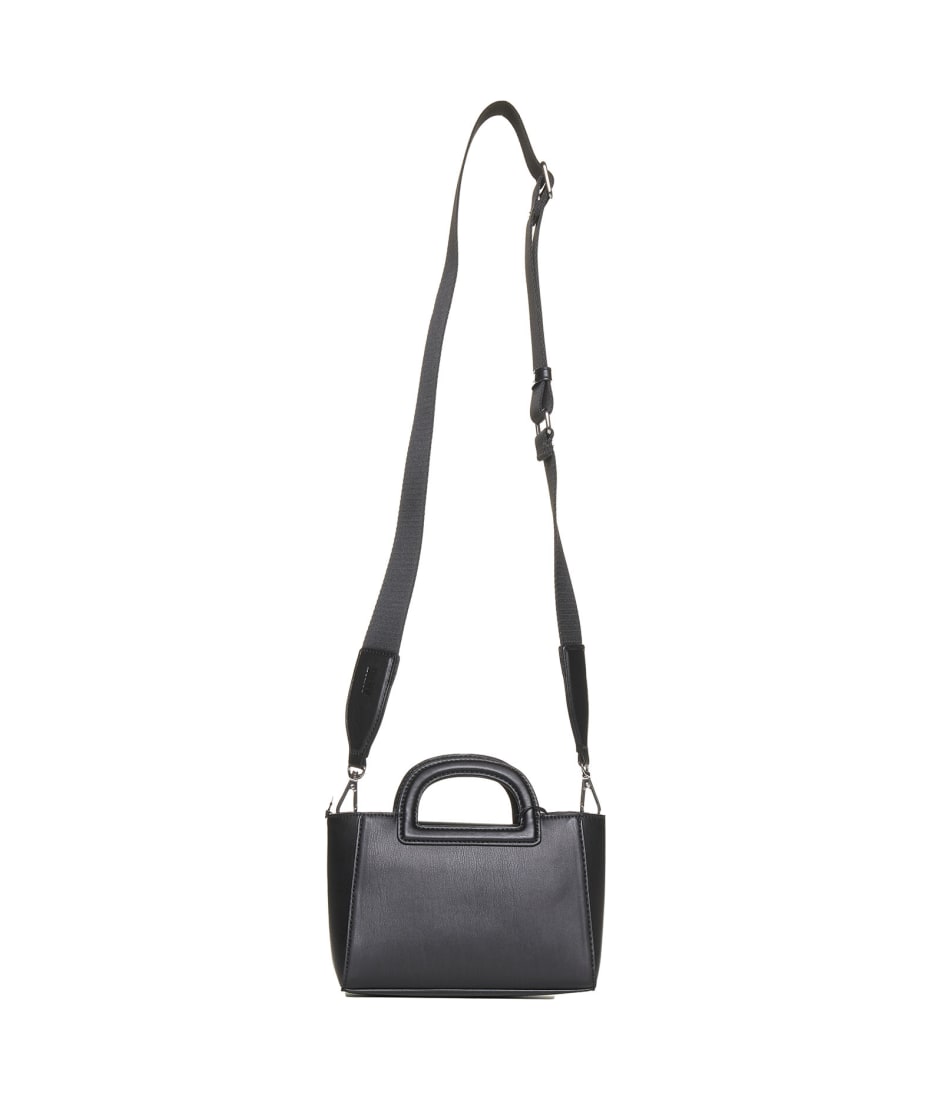 DKNY Silver Shoulder Bags