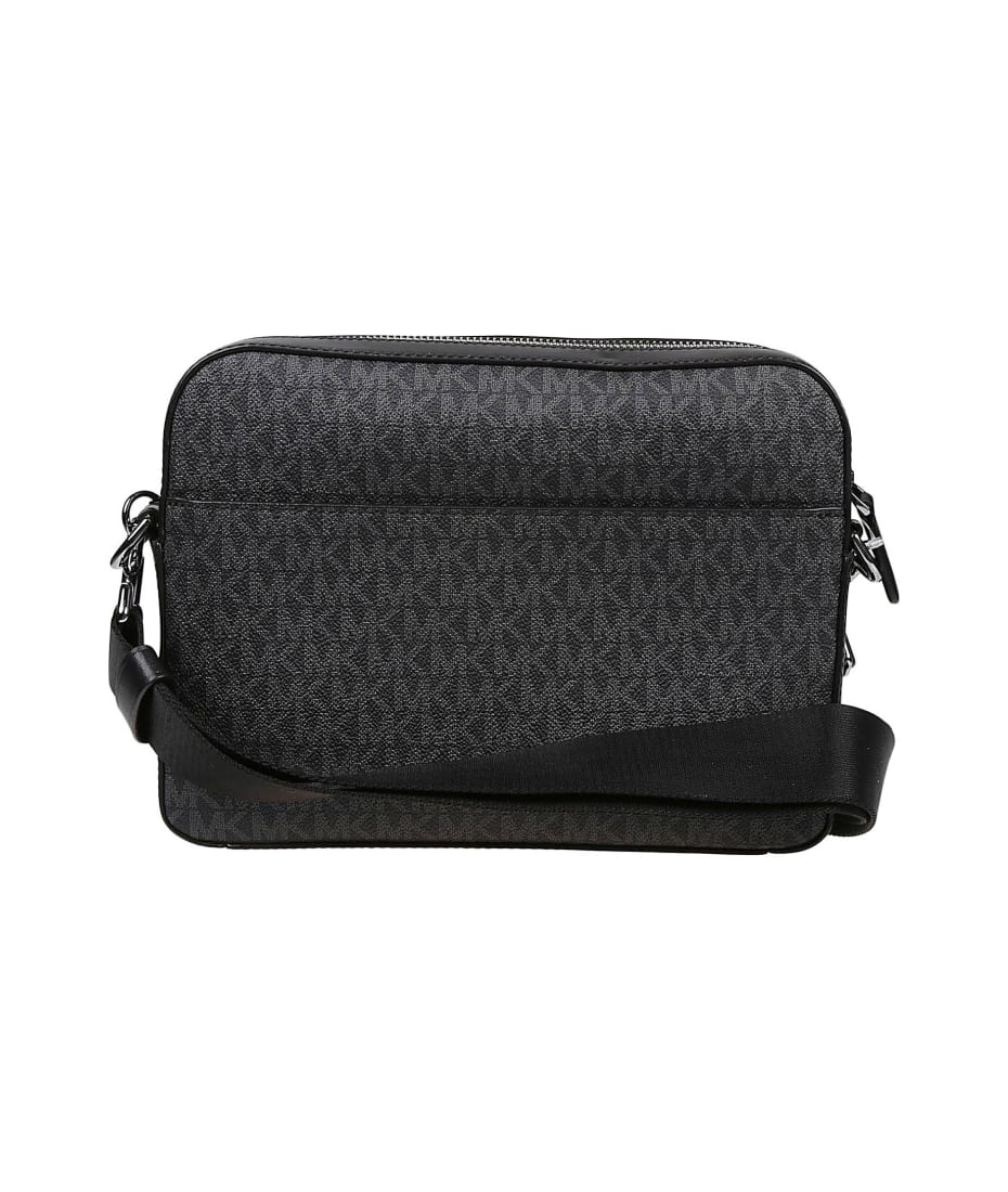 グランドセール Dual Hudson Kors Michael Crossbody italist | Bag ルアー・フライ