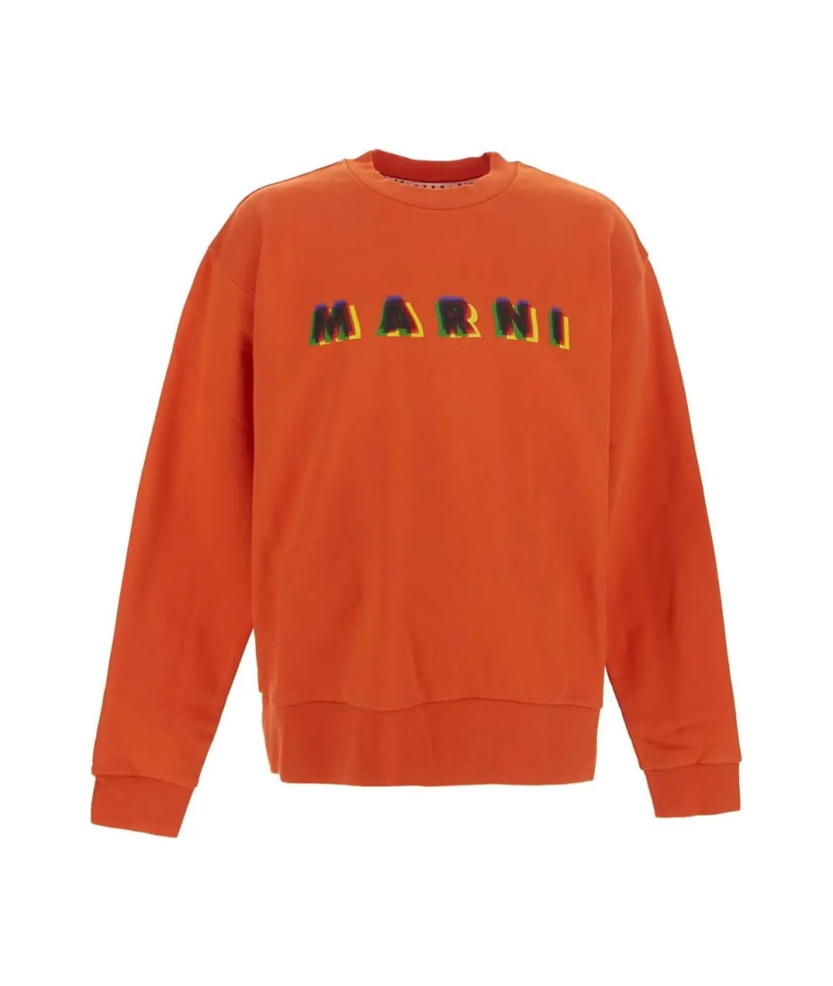 Marni Regular-Fit Sweatshirt