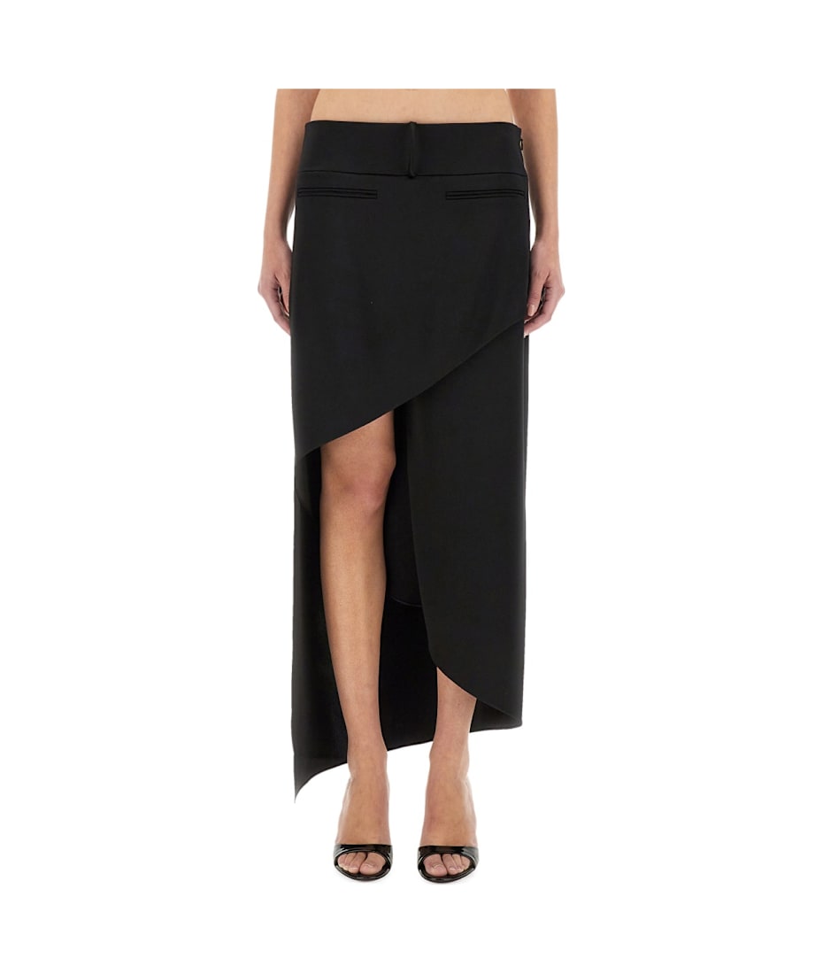 スカート Courreges Infinity Heritage Skirt Courrèges 