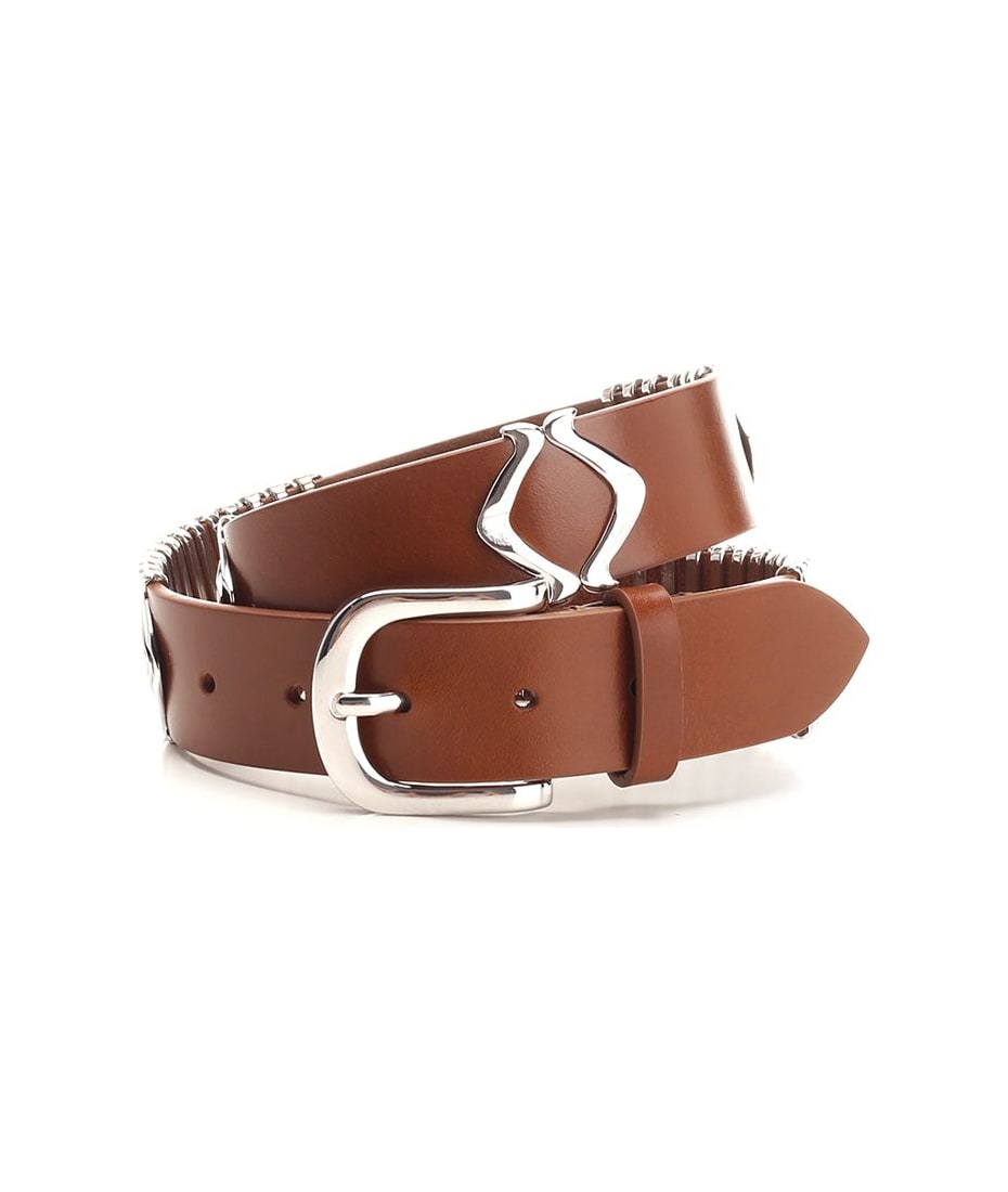 【関税&送料込】Isabel Marant Tehora Belt Isabel Marant Tehora Belt in Black | REVOLVE