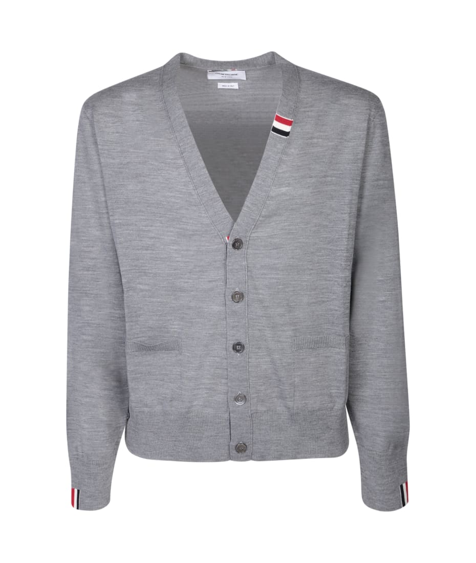【7/4まで】Essential Wool-Blend Cardigan Essential Reversible Hooded Alpaca Wool-Blend Cardigan