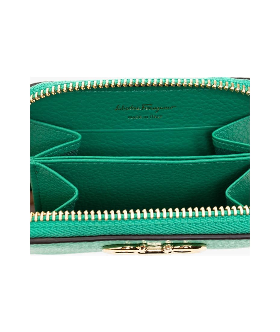Salvatore Ferragamo Bags.. Green | italist