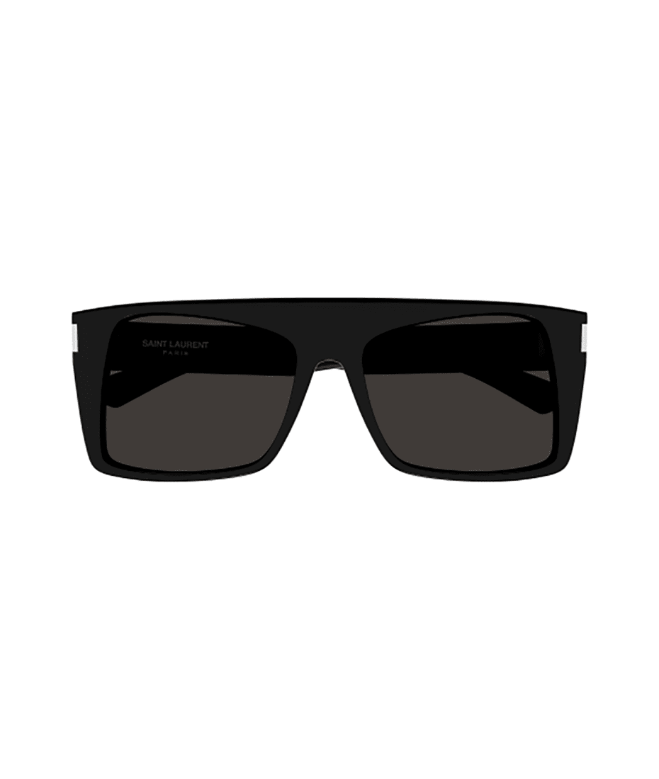 Saint Laurent Oval Sunglasses | Dillard's