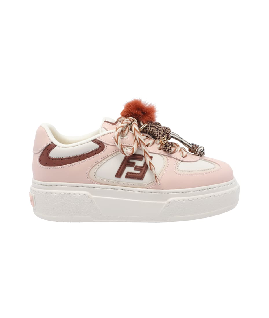 fendi nike air force 1