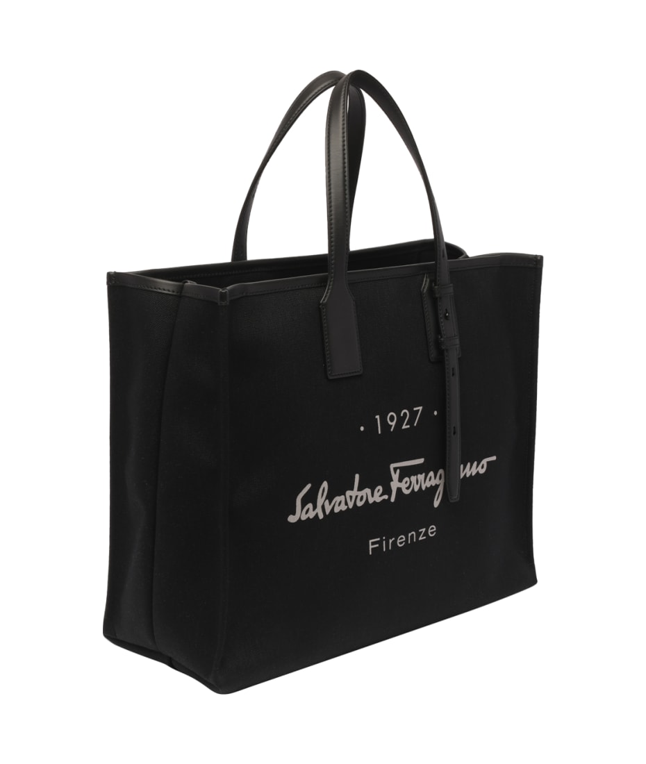 Ferragamo 1927 Signature Tote Bag | italist