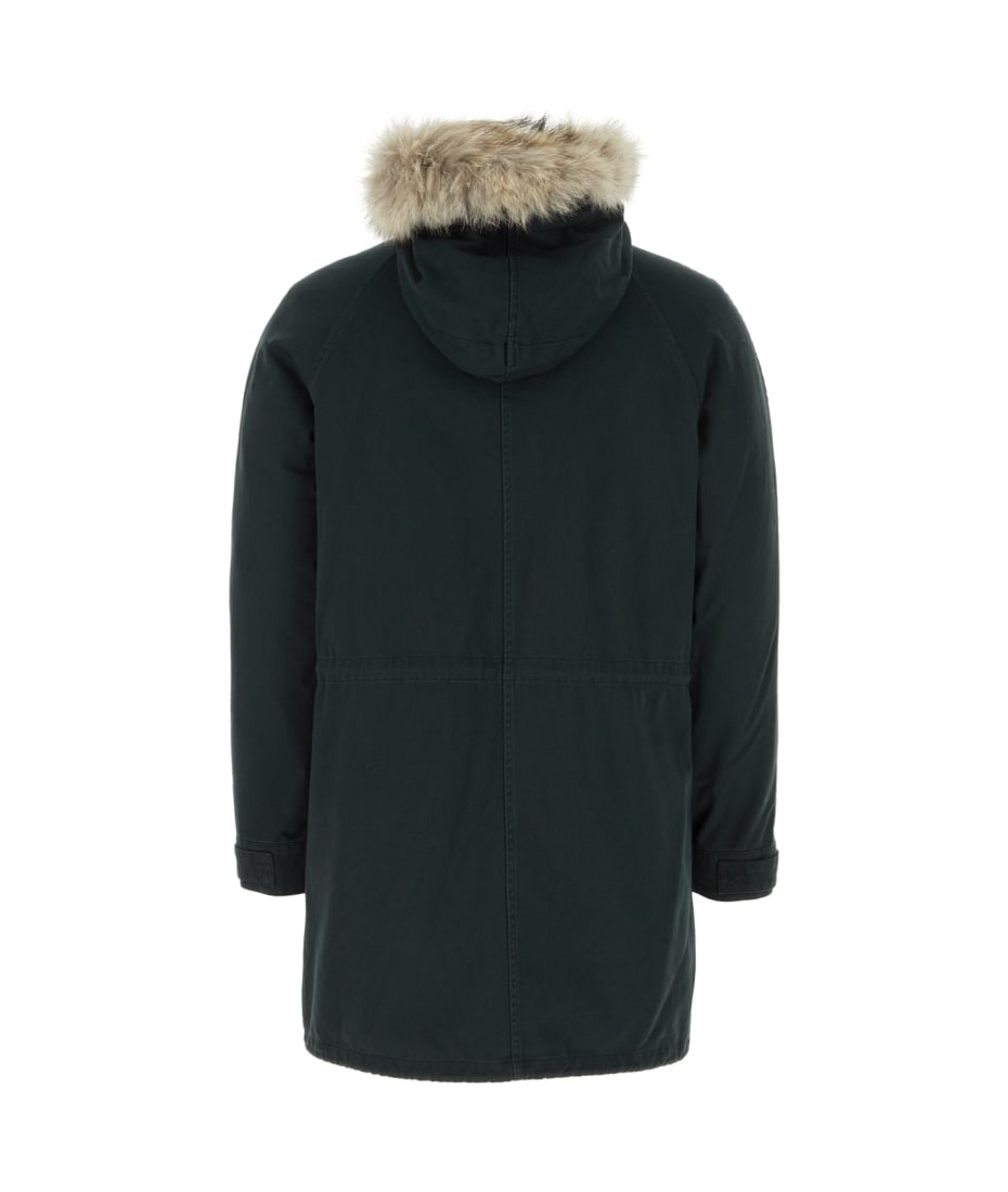 コート YVES SALOMON Cappotto Yves Salomon Cappotto | italist