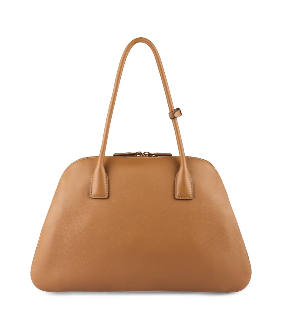 Prada Leather Tote Bag | italist