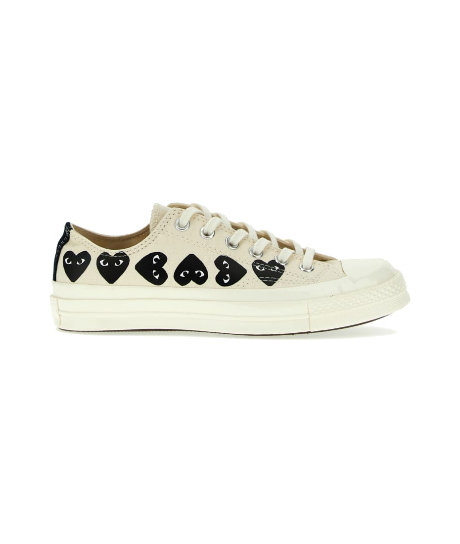 Converse comme des garçons magasin paris best sale