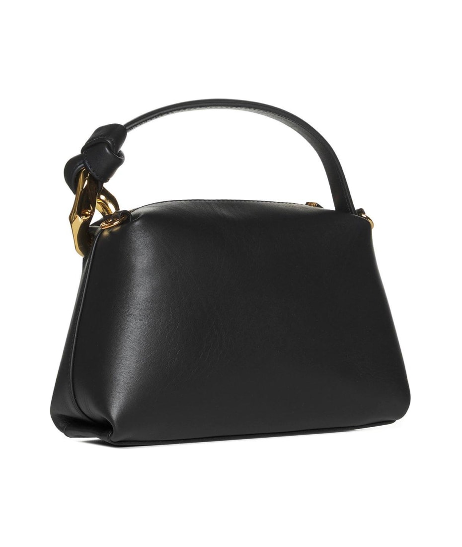 J.W. Anderson Zip-up Crossbody Bag | italist