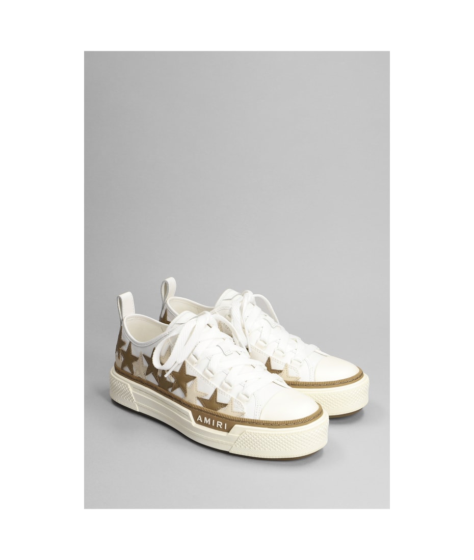 小物 BLANC.. BE006 - HAVANA / L.GRY Girls' VINTAGE HAVANA Little Kid & Big Kid Cloud Sneakers