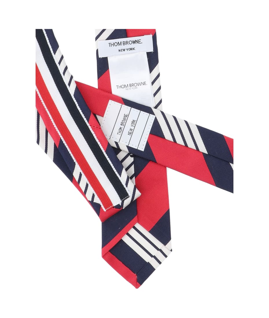 THOM BROWNE 4BAR タイバー タイピン 925 THOM BROWNE 4BAR タイバー タイピン 925