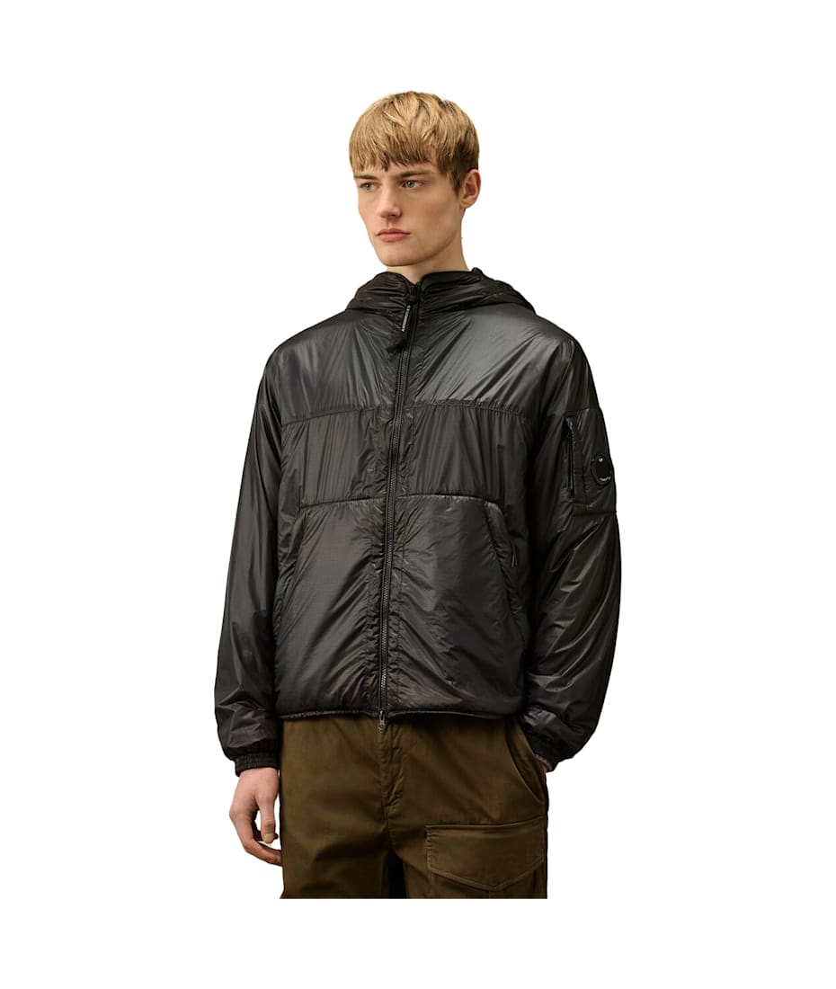 C.P. Company Nada Shell Primaloft Padded Jacket | italist, ALWAYS
