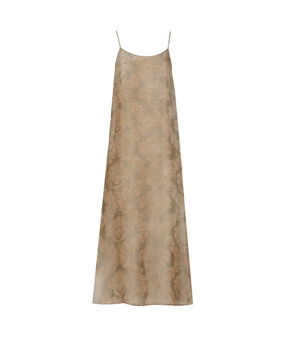 Uma Wang Anaya Dress | italist Uma Wang Anaya Dress | italist