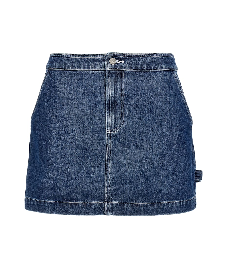 A.P.C｜SKIRTS (Deauville skirt (COGXX F06300 IAB)) COGXX-F06357IAV_01.jpg?crop=