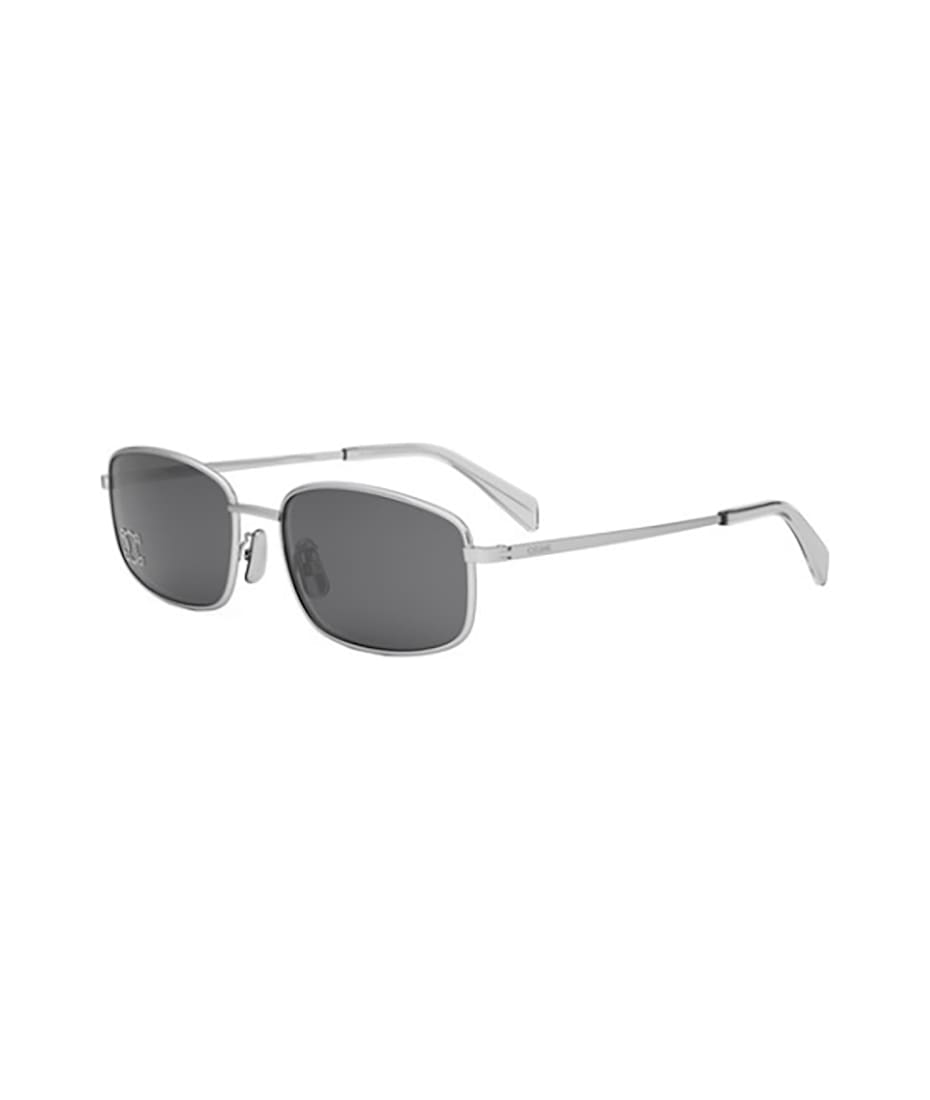 【送料&関税込】Celine Cl40285u Sunglasses Celine Rhinestone Triomphe CL40285U 30N Sunglasses - US