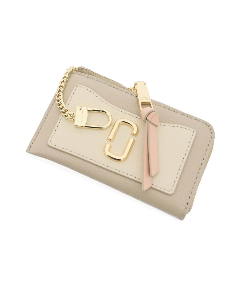Marc Jacobs Snapshot Top Zip Multi Wallet | italist, ALWAYS LIKE A 
