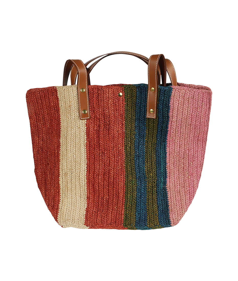 トートバッグ Colville Little Sister Small Shopping Bag Colville Little Sister Tote | italist