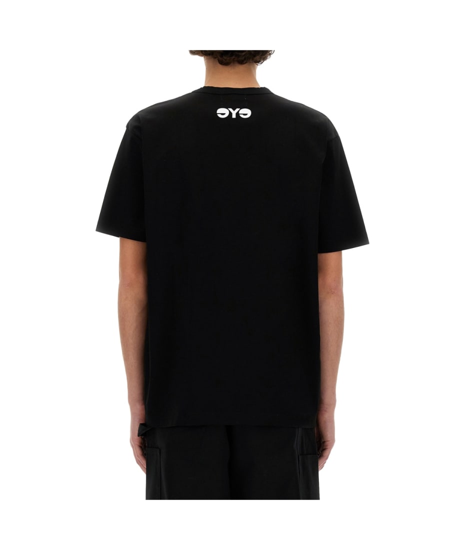 Junya Watanabe Man X Carhartt T-shirt | italist