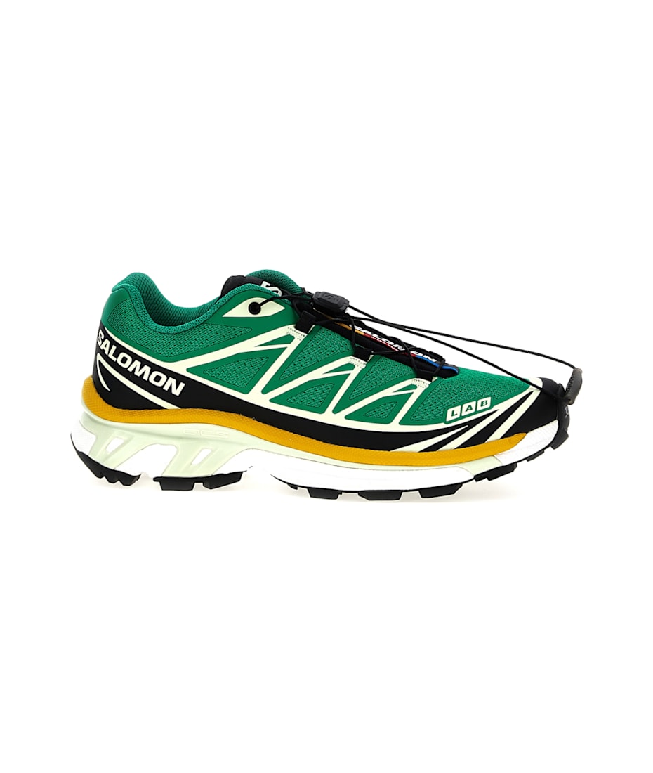 Salomon 'xt-6' Sneakers | italist Salomon 'xt-6' Sneakers | italist