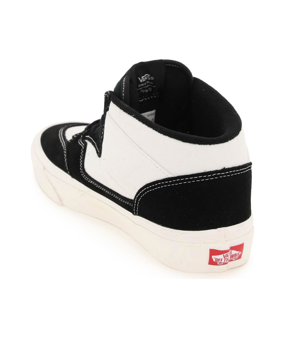 Vans Anaheim Factory Half Cab 33 Dx Sneakers | italist, ALWAYS