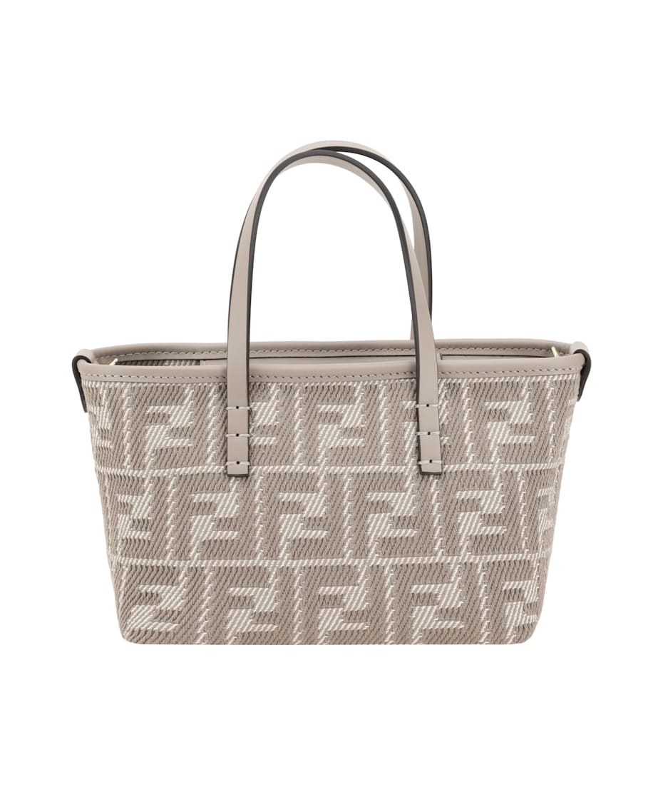 Roll Mini Handbag