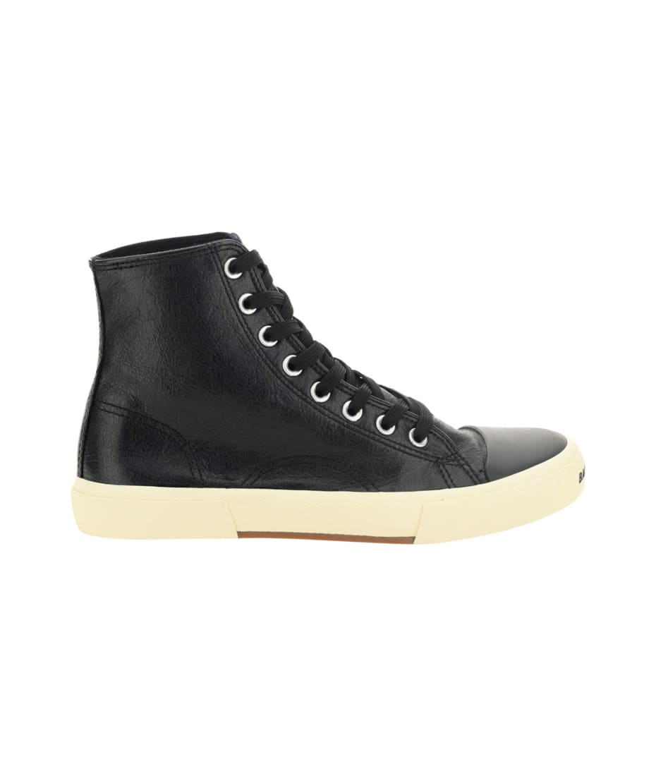 靴 BALENCIAGA PARIS SNEAKER 40 24392588_54588314_600.jpg