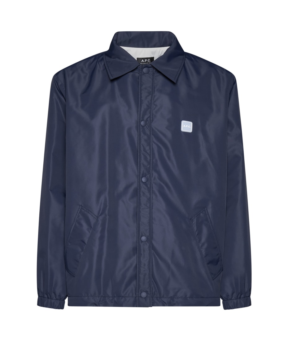 A.P.C. Vadim Padded Blouson | italist
