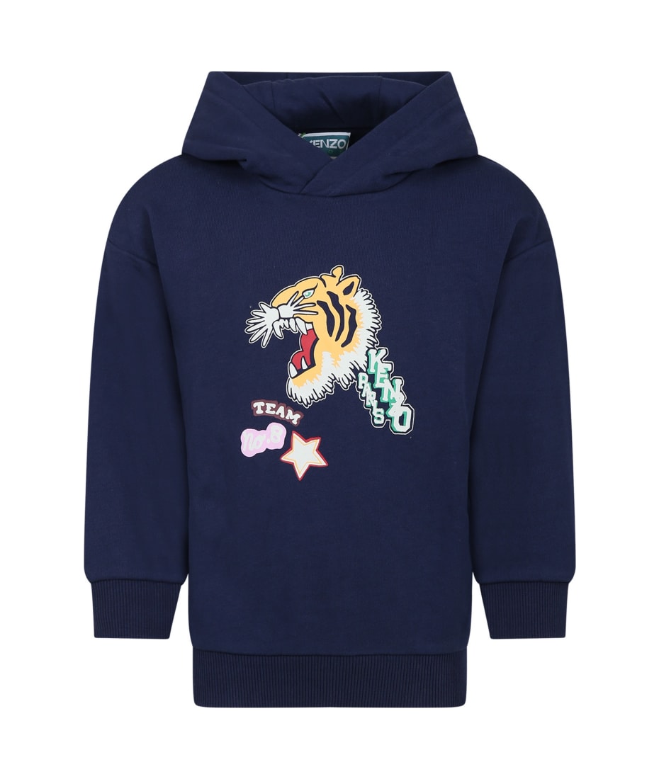 Kenzo kids 2024 sweatshirt sale