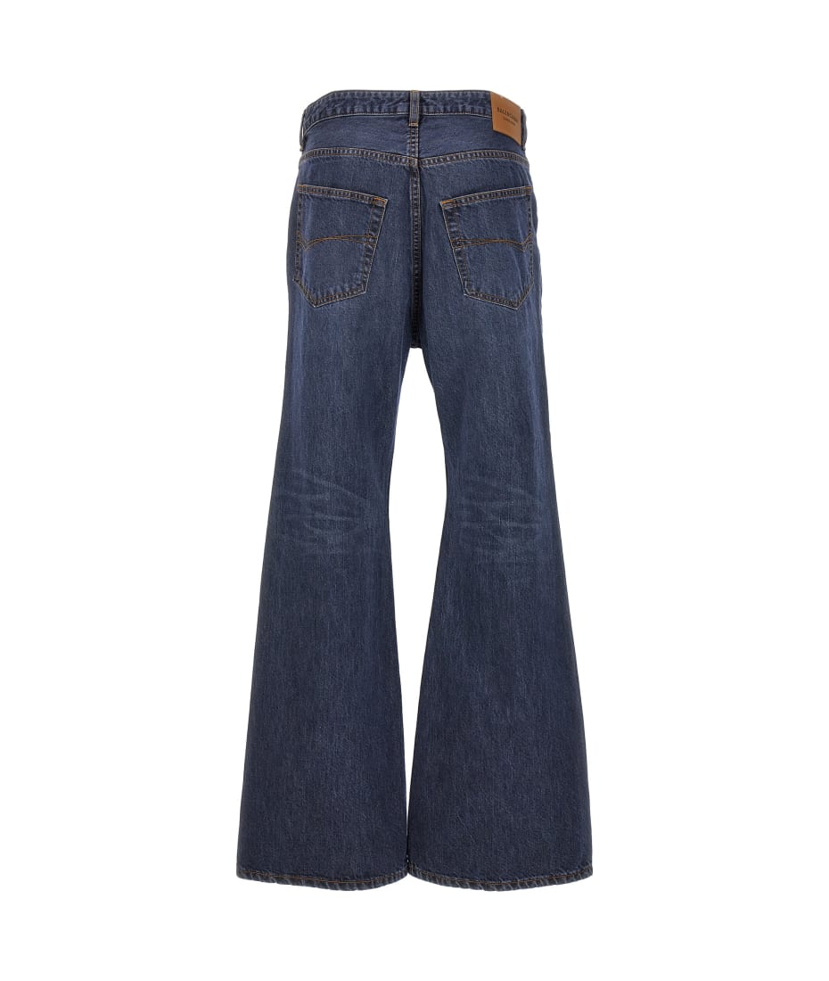 Balenciaga Flared Jeans | italist