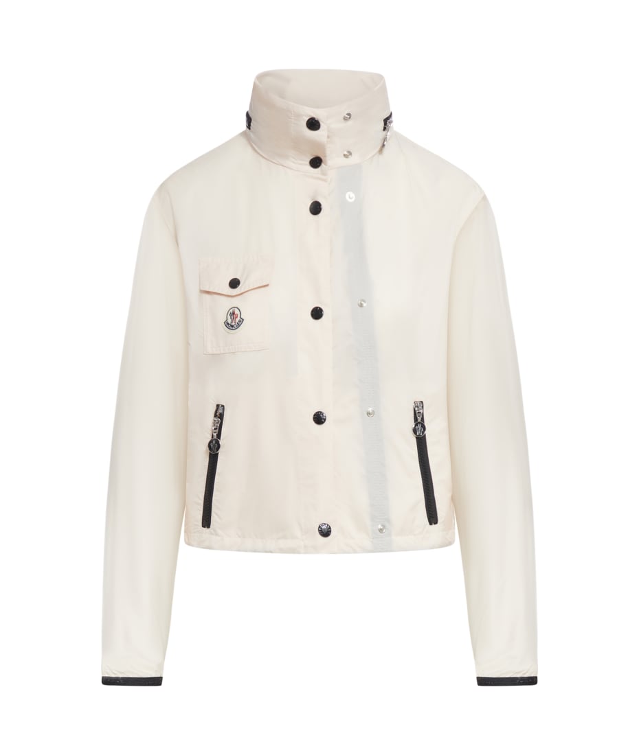 ◆◆VIP◆◆ MONCLER Lico フード付 ジャケット Moncler Lico Jacket | italist