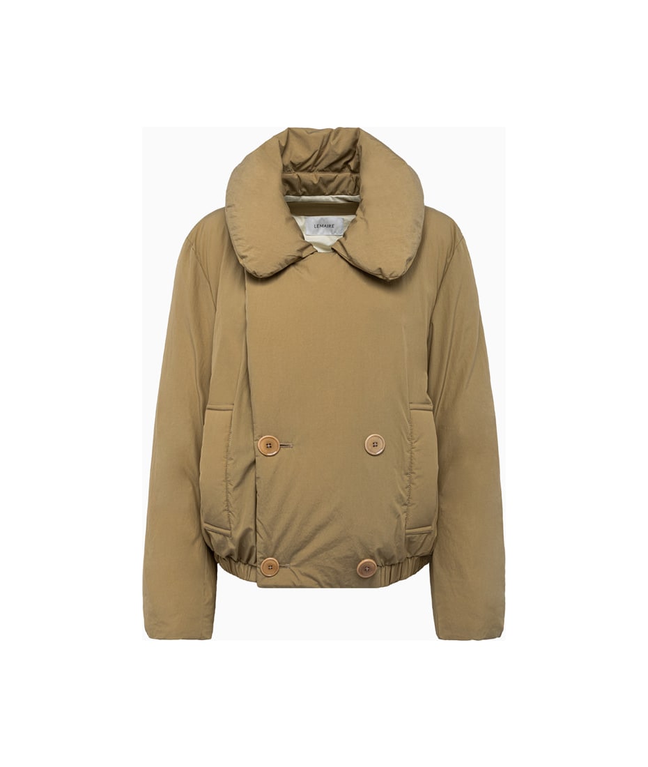 Lemaire Puffer Jacket | italist